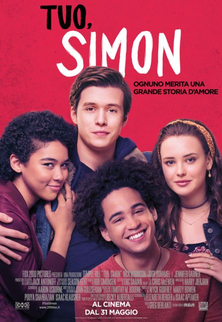 TUO, SIMON TUO, SIMON